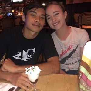 Meet your Posher, Matthew